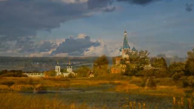 Дончо Нанов Дончев: "НЕ ТРОГАЙТЕ РОССИЮ, ГОСПОДА!" Читает — Елена Артёменко. Запись — июль, 2019 го смотреть онлайн