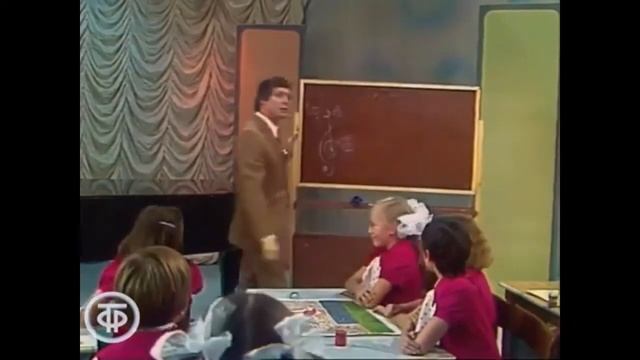 Проект "Хиты уходящих лет". Песня "Дважды два - четыре!". День учителя 2022 смотреть онлайн