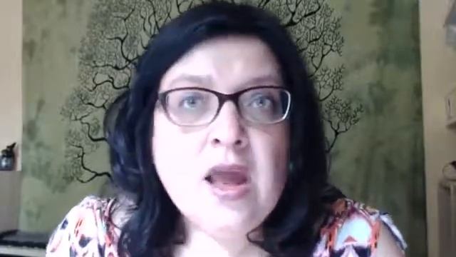 Keep using your oracle cards! смотреть онлайн