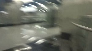 Лифт на станции Деловой центр