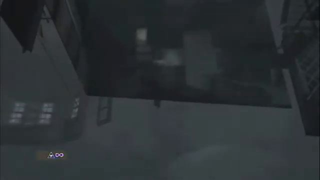 Silent Hill: Homecoming - Alex's Home backyard early смотреть онлайн