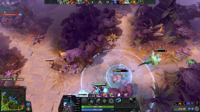 DOTA 2 | ДОТА 2 | Властели или Рыцарь вот в чём вопрос!(пьяный стрим)! смотреть онлайн
