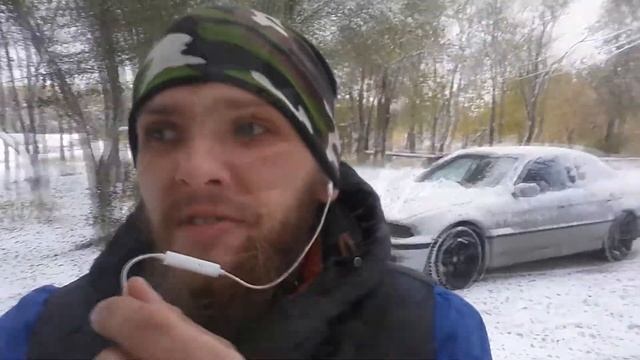 BMW по цене жигуля, ремонт Жигуара. смотреть онлайн