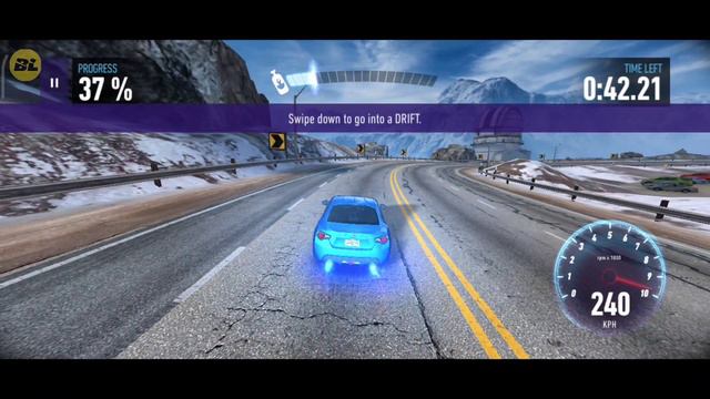 Need for speed | most wanted | game play смотреть онлайн