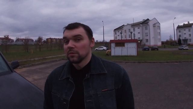 Самый честный отзыв о Jeep Grand Cherokee (WH) смотреть онлайн