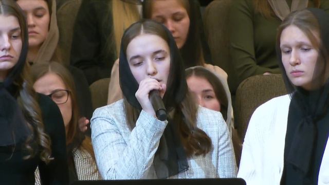 Знаешь ли ты кто тебя возлюбил смотреть онлайн