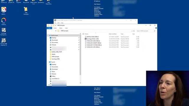 PRTG Tutorial - SNMP Custom Sensors and SNMP Library Sensors смотреть онлайн