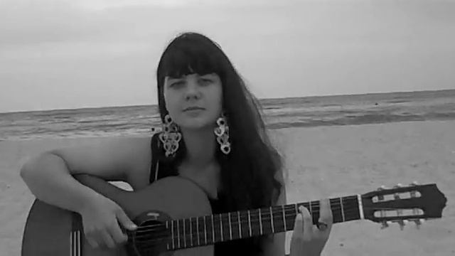 Софи Генсбур - Мосты (cover Мария Чайковская) смотреть онлайн