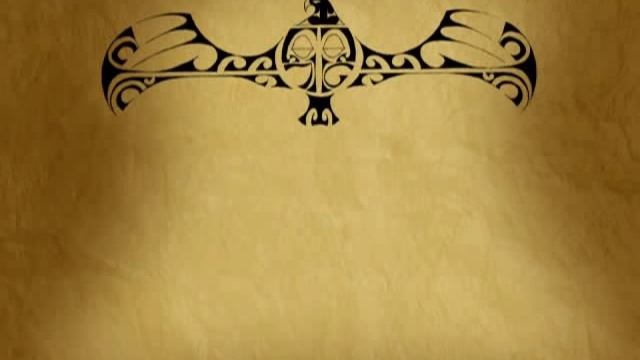 The Mark of Kri Credits смотреть онлайн