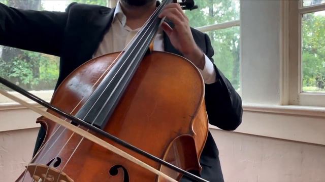 Duet in D Hob. X:11 by J. Haydn (Vc. Alfons Rochera Morales, Db. Daniel Chiva Sanz) смотреть онлайн