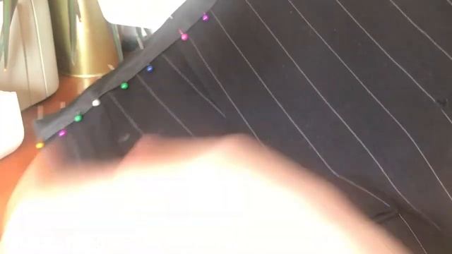 diy переделываем старые вещи || юбка из старого пиджака смотреть онлайн