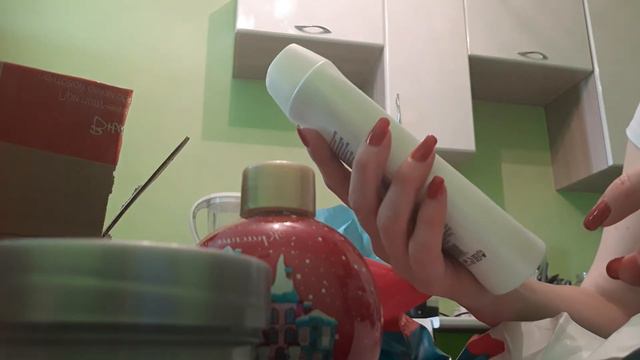 Секреты от AVON!!! смотреть онлайн