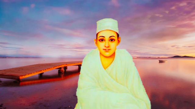 Shri Dadu Dayal Jivani in Hindi смотреть онлайн