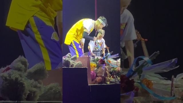 Хабиб во Владивостоке 2023 - Подарки 4 смотреть онлайн