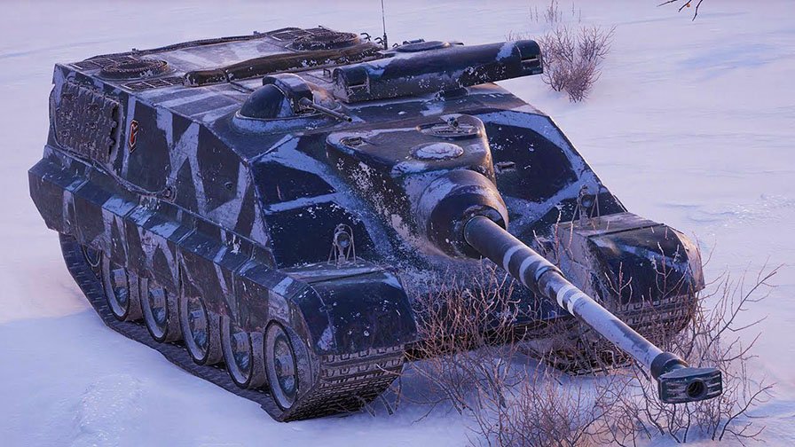 AMX 50 Foch B - ВОЗНИКАЛИ ИЗ НЕОТКУДА - 9 Кил 11,2К Дамаг смотреть онлайн