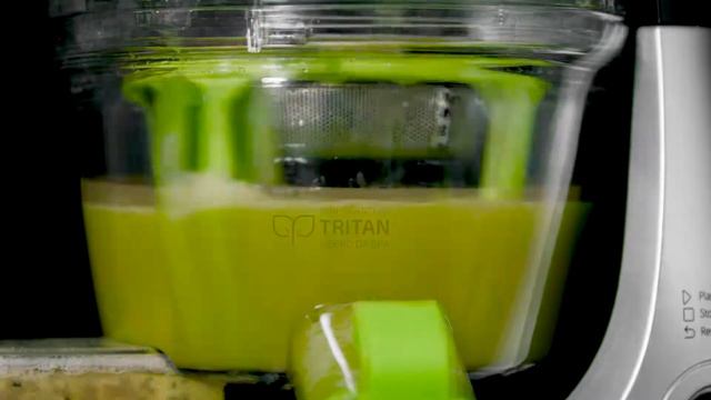 Estrattore elettrico - Cecojuicer Pro смотреть онлайн