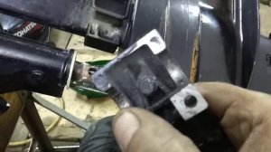 Тохацу 9,8 . Проблема с подвеской. Решение .