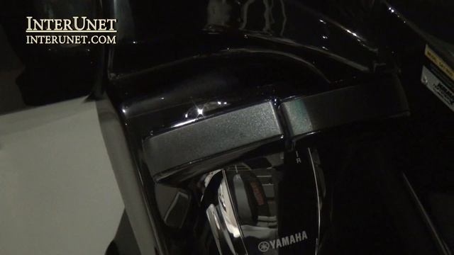 2019 Yamaha 242 Limited S - 24' boat смотреть онлайн
