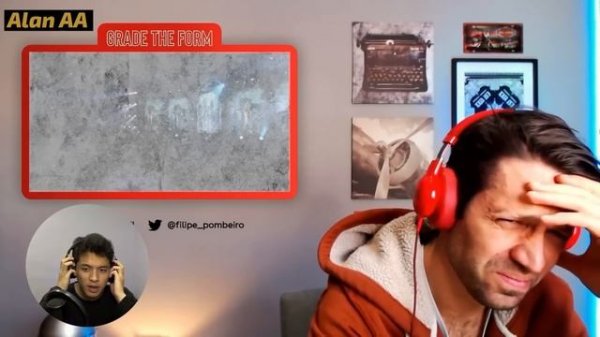 Fable заплакал / DImash -  Vocalise (Димаш реакция)