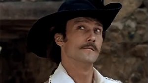 Тот самый Мюнхаузен. Мюнхаузен и Марта.