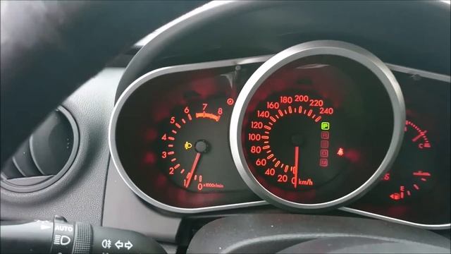 Обзор Мазда CX-7, СОВЕТЫ ПОКУПАТЕЛЯМ смотреть онлайн
