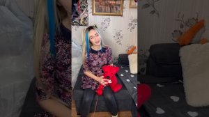 Света и бесноватая Поли! Духи вышли! Все серии! Страшилки от Светы