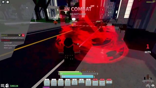 PRIME TERRA?! | First Heros VS Villains CLAN WAR in New Roblox MHA Game! ( Hero's Ultimatum ) смотреть онлайн