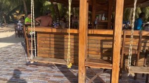 Занзибар SUNSET KENDWA BUNGALOWS /САНСЕТ КЕНДВА перелёт / питание / территория /номера Танзания