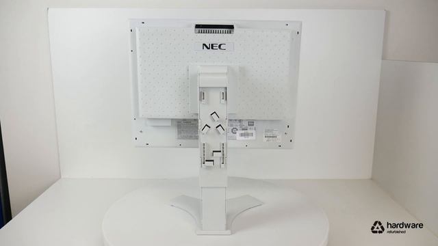 Hardware Nec LCD2090UXI смотреть онлайн