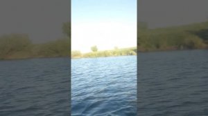 Выход на воду мотор Пуля 3,6 честный обзор, СМОТРЕТЬ ДО КОНЦА!!!!