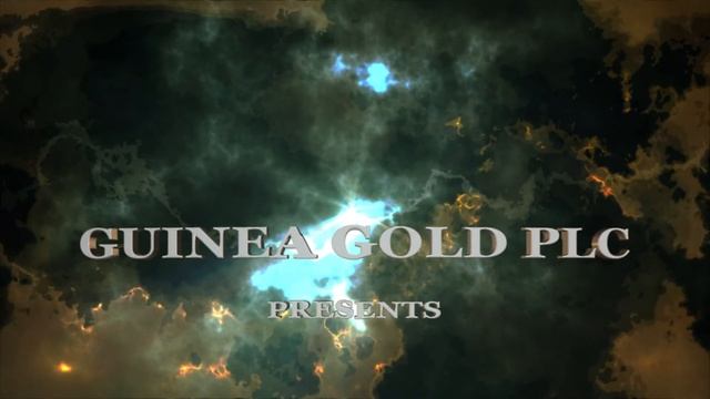 Guinea Gold PLC смотреть онлайн