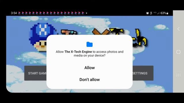 How to Download and Install Super Mario Bros. X on Android (TheXtech) смотреть онлайн