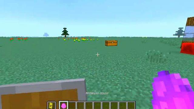 три дома без каких либо модов! смотреть онлайн