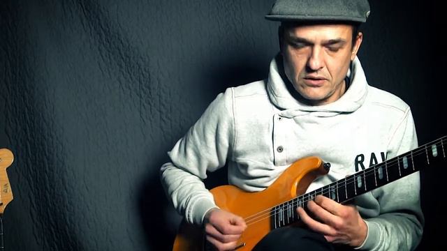 "Pride and Joy"; improvisation by Aldo Adema смотреть онлайн