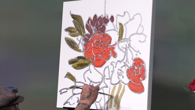 One Take with Jeremy Greene | Season 1 Episode 1 смотреть онлайн