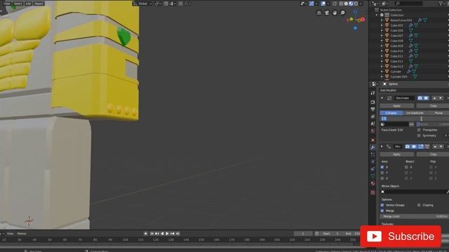 [Ro-JoJo] Speed Modeling The World | Roblox JoJo смотреть онлайн