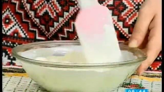 Сыр филадельфия (в домашних условиях) смотреть онлайн