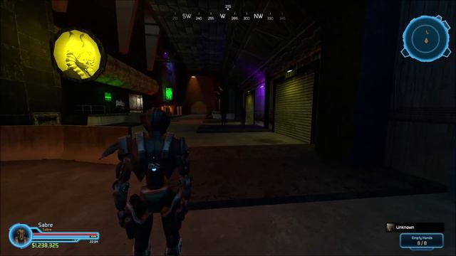 Gmod Star Wars RP - Intercepted by the Hunter смотреть онлайн