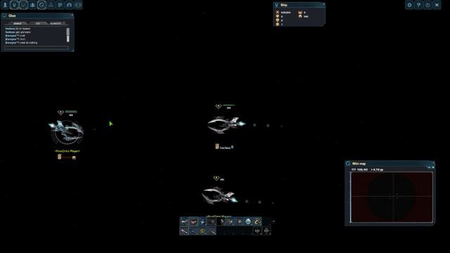 New Darkorbit Private Server 2021- SOON!! смотреть онлайн