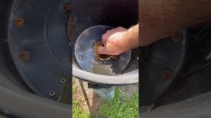 #соковыжималка ,из стиральной машины | Андрей Лунёв