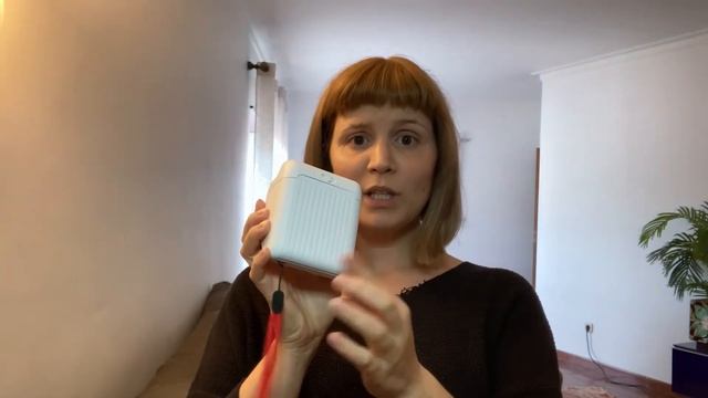 Polaroid Go - Opinião&Características смотреть онлайн