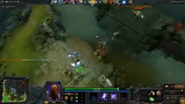 Tráiler moba 2 смотреть онлайн