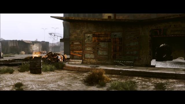 The Beauty of New Vegas 2 смотреть онлайн