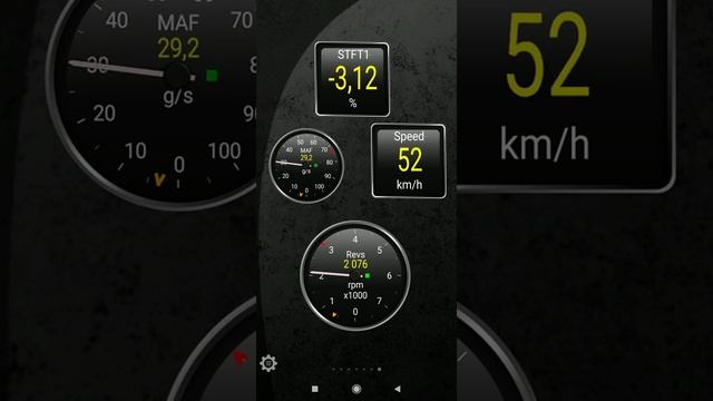 Работа ДМРВ 116 на вольво хс70. смотреть онлайн