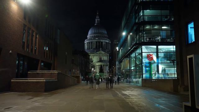 БОМЖ отдал свои последние 3$ ей на Такси... Но он и представить себе не мог... смотреть онлайн