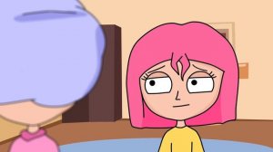 ЗИМА VS ЛЕТО | ЗИМА ПРОТИВ ЛЕТА (АНИМАЦИЯ)