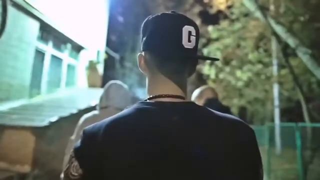 Guf - Айза Line Up HD смотреть онлайн