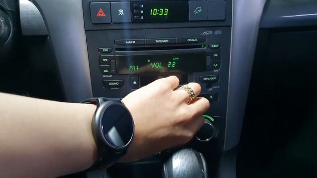 2009 GM Daewoo (Chevrolet) Winstorm REARCAM+SUNROOF A/T/555381