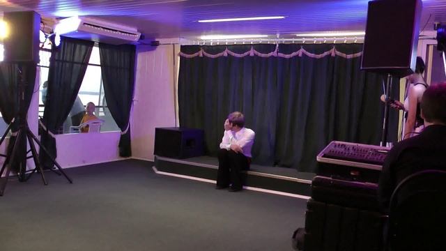 Цикл "Круизный звездопад". 19 серия смотреть онлайн