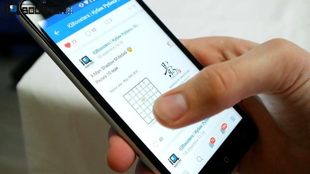 ВКУСНОЕ ЖЕЛЕ ? или КУБИК РУБИКА??? | QiYi Jelly Cubes смотреть онлайн